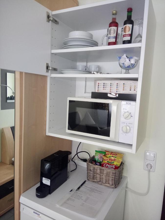 Cafe Und Pension Ringer Vilseck Dış mekan fotoğraf